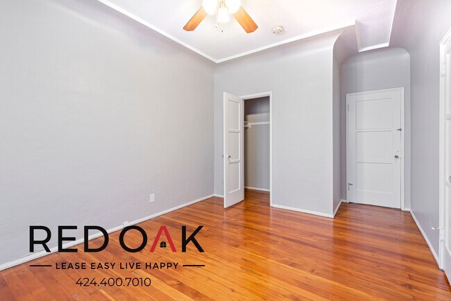 Building Photo - 366 Hayworth Ave