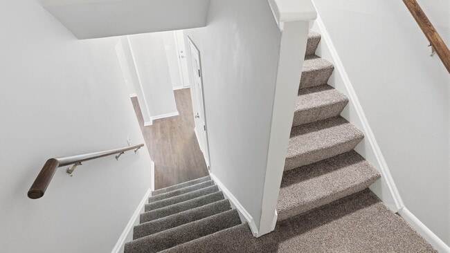 Floorplan - The Reserve at Copper Chase