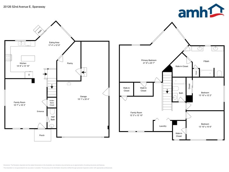 Building Photo - 20126 52nd Ave E