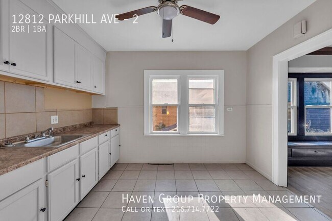 Building Photo - 12812 Parkhill Ave