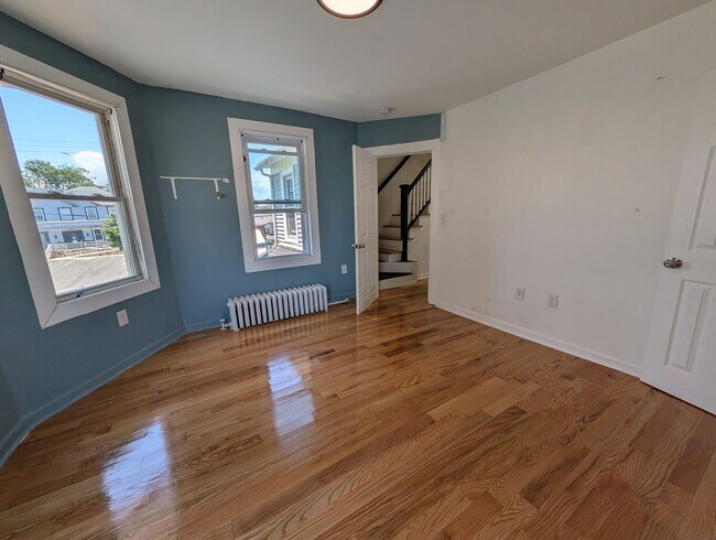 Building Photo - 45 2nd Ave
