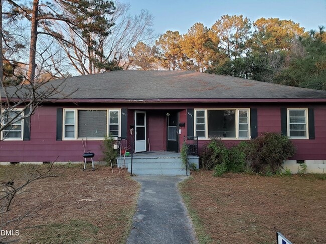 Primary Photo - 203 Williamson St