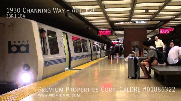 Building Photo - 1930 Channing Way