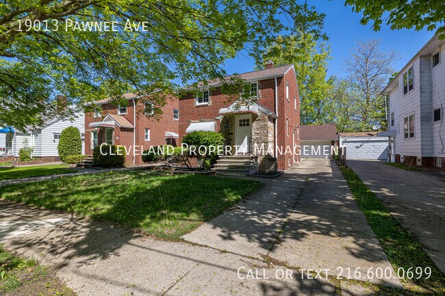 Primary Photo - 19013 Pawnee Ave