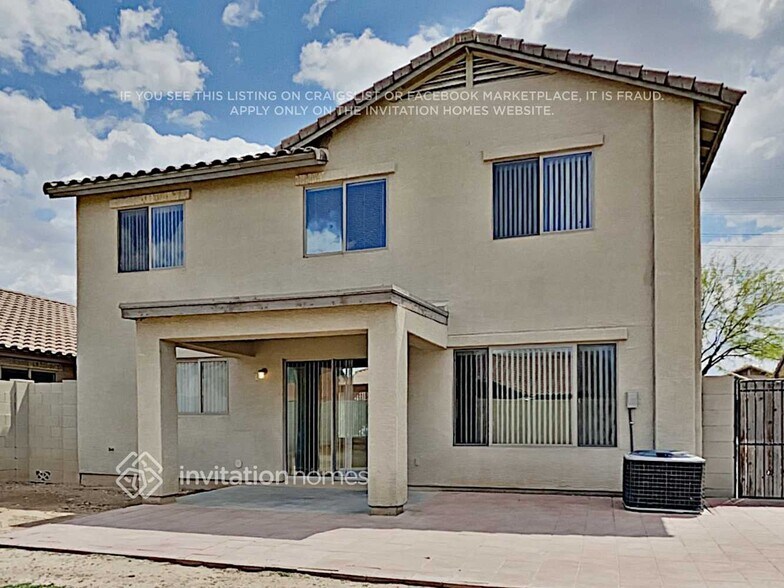 Building Photo - 9740 W Heber Rd