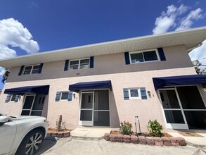 Building Photo - PGI Townhome with water view and boat dockage available - 2 bedroom, 2.5 bathrooms