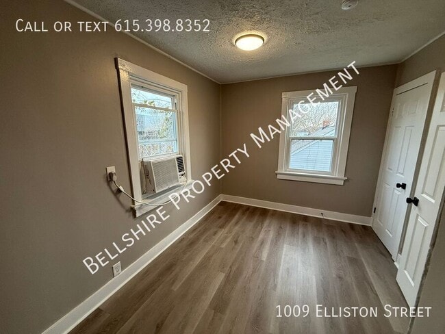 Building Photo - 1009 Elliston St