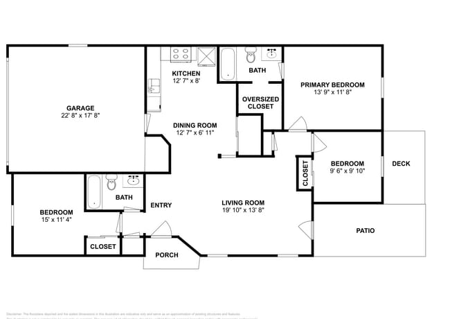 Building Photo - 10664 Glenayr Dr