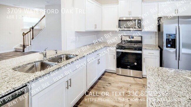 Building Photo - 3709 Vlg Spgs Ct