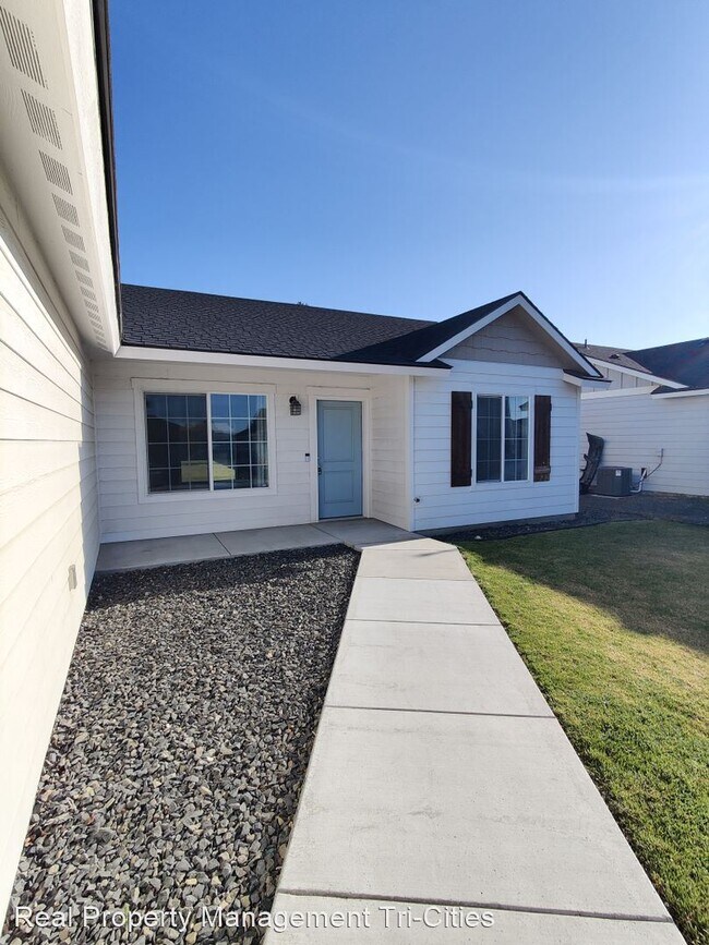 Building Photo - 3 br, 2 bath House - 3621 Morehouse Place