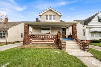 Building Photo - 5019 E 113th St