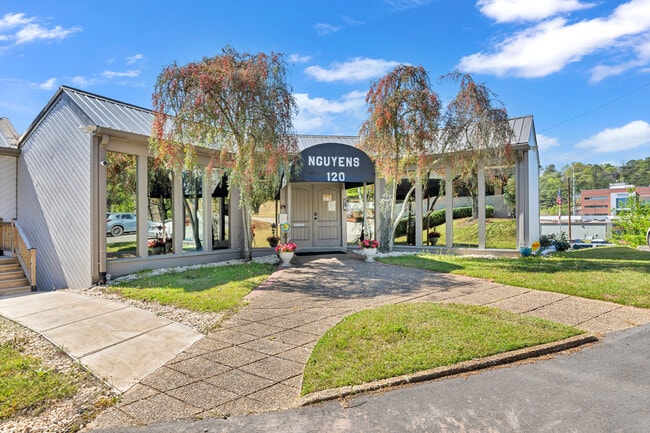 Building Photo - 120 Vulcan Rd
