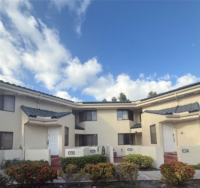 Building Photo - 1661 NW 81st Way