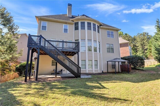 Building Photo - 476 Wallis Farm Way NW