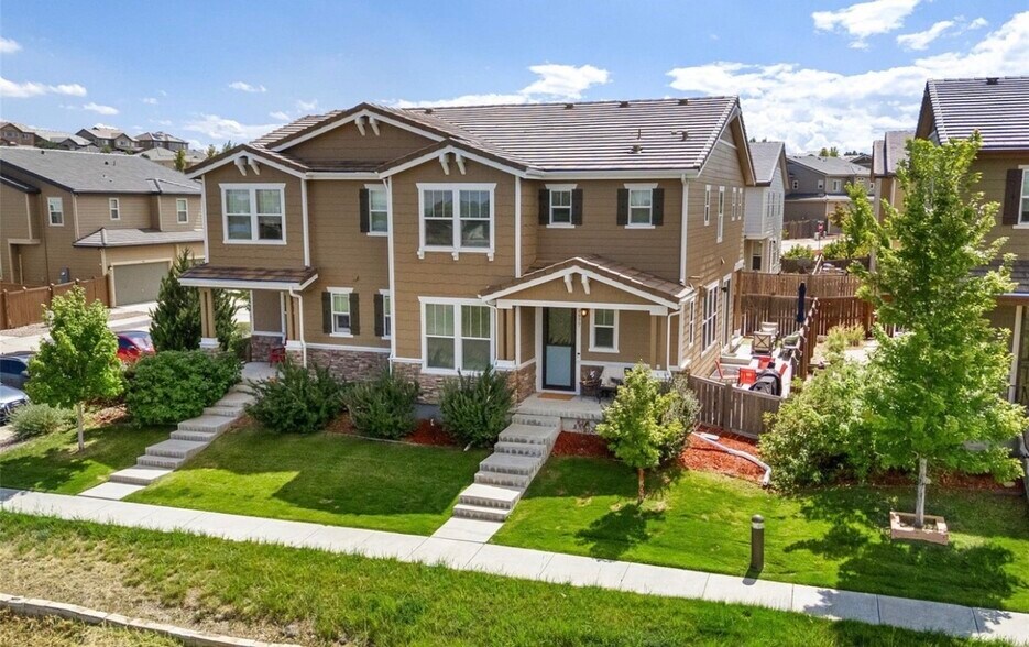 Building Photo - 9977 Hough Pt