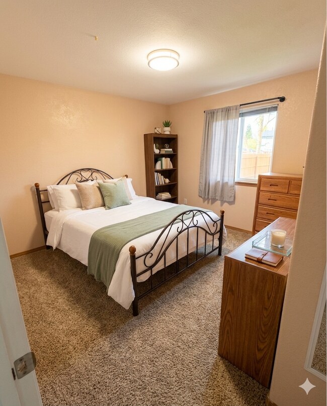 Building Photo - CHARMING & STRESS-FREE LIVING IN NORTHWEST MERIDIAN