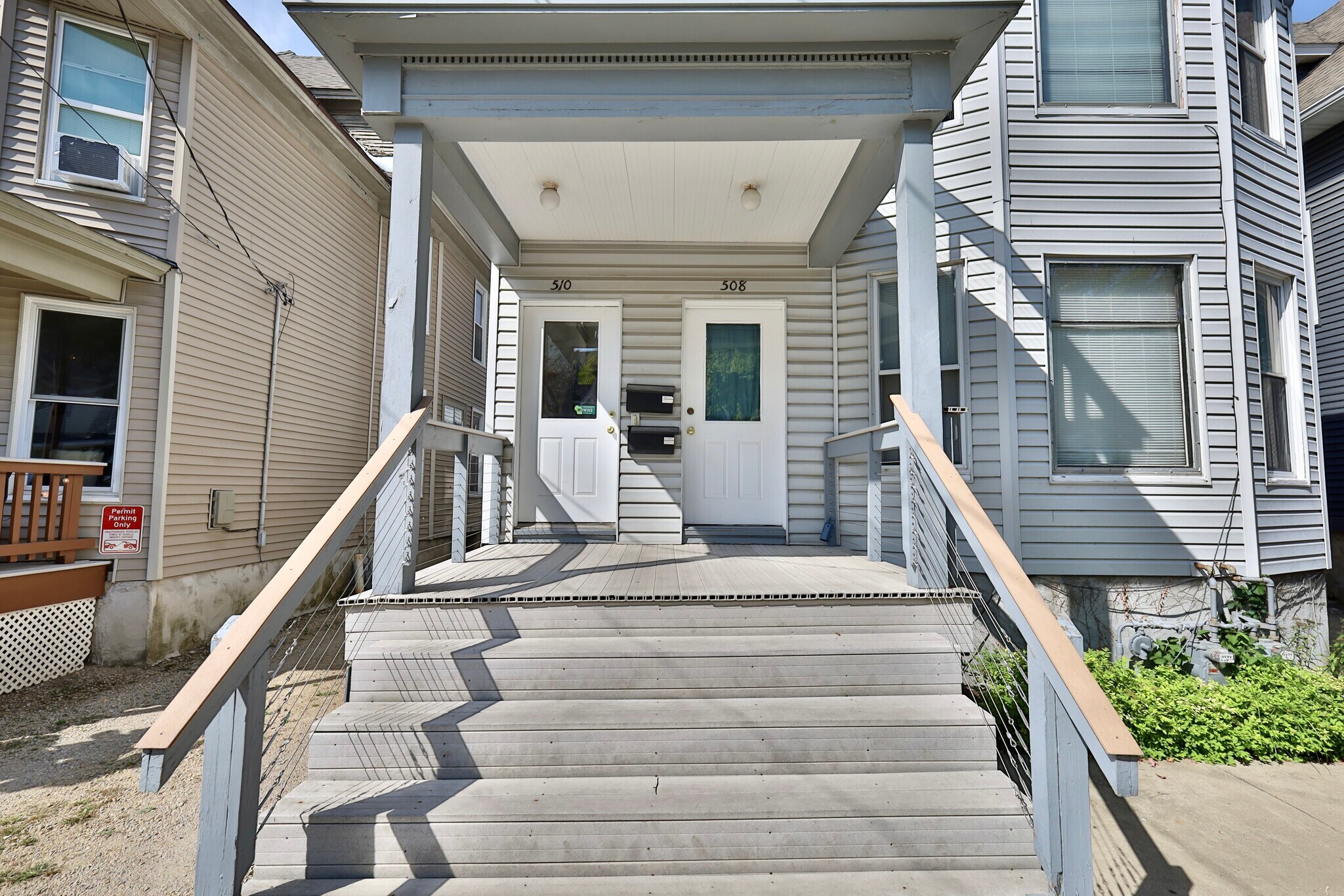 Building Photo - 508 W Mifflin St