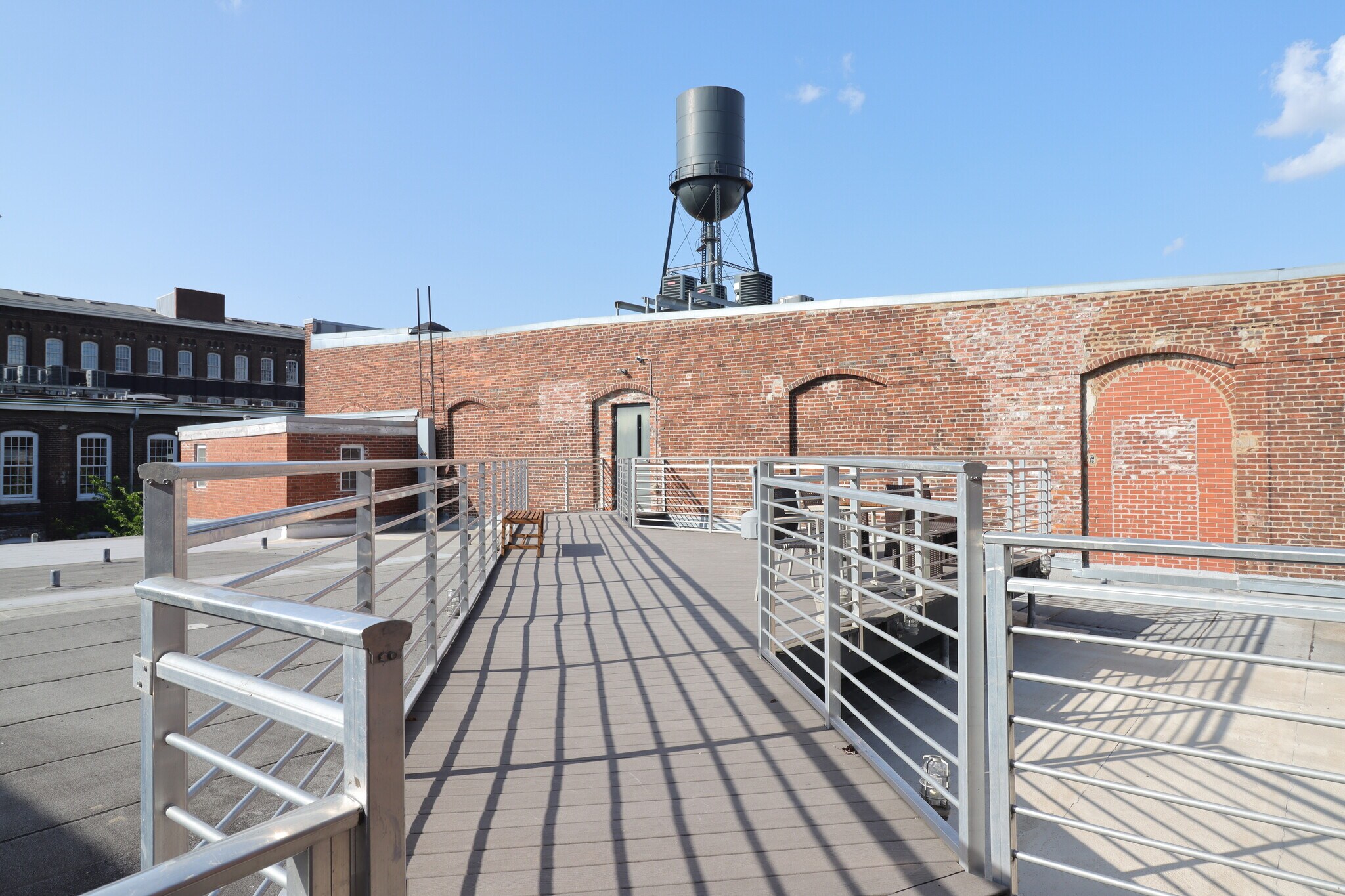 Building Photo - 1350 Rosa L Parks Blvd