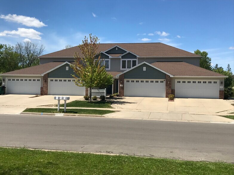 Primary Photo - 5571 Osborn Dr
