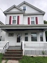 Building Photo - 829 Washington Ave