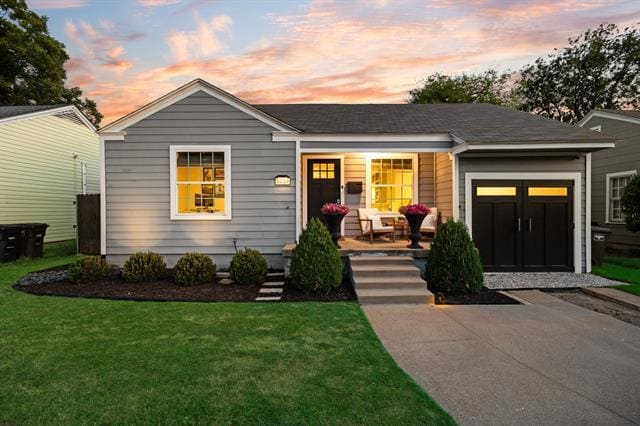 Building Photo - 5029 Locke Ave