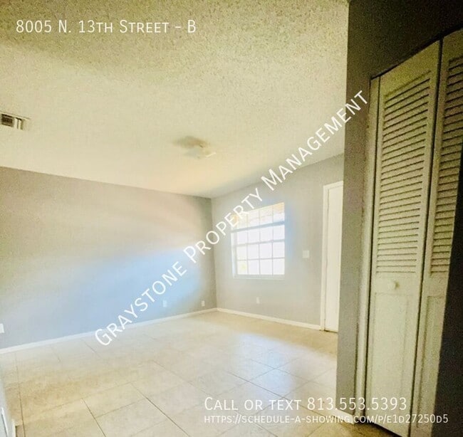 Building Photo - 8005 N 13th St