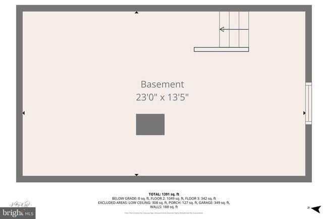 Building Photo - 2201 Alvin Ave