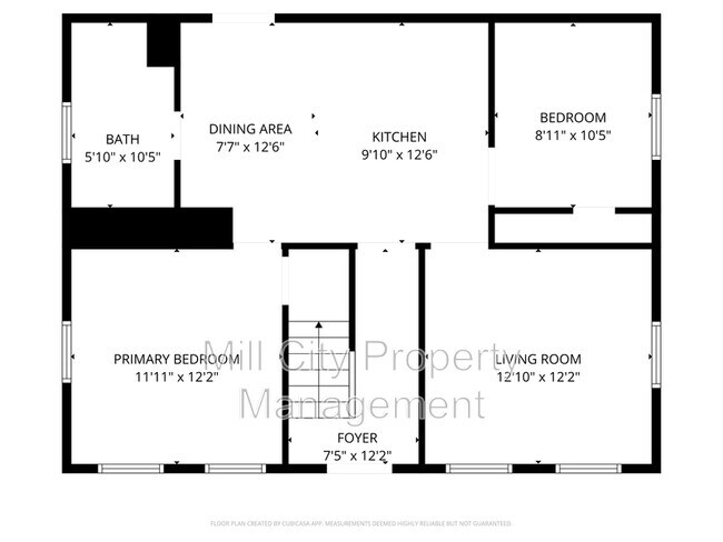 Building Photo - 21 Jane St