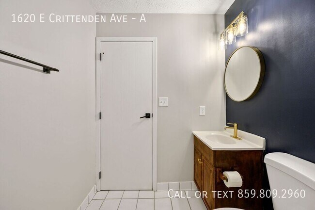 Building Photo - 1620 E Crittenden Ave