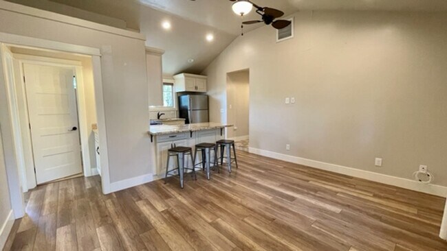 Building Photo - Extensively Renovated 3 Bedroom, 2 Bathroom Charmer in the Historic Railroad District