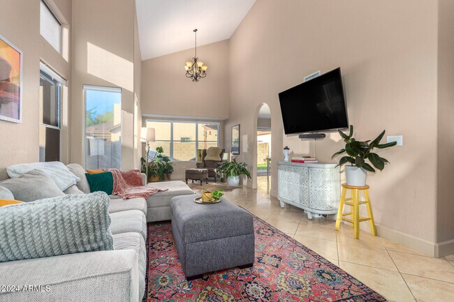 Building Photo - 1836 N Stapley Dr