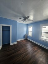Bedroom 2 - 63 Plymouth St