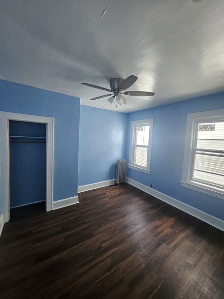 Bedroom 2 - 63 Plymouth St