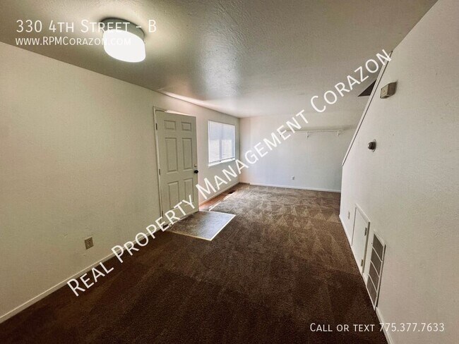 Building Photo - 330 4th St