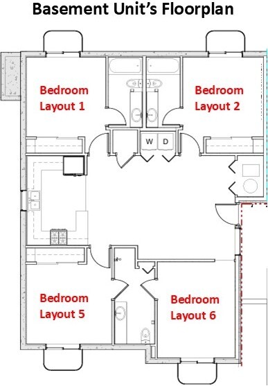 Building Photo - 534 W 1045 N