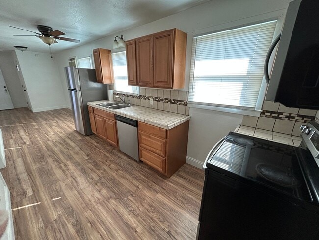 Primary Photo - Why rent an apartment when you could have ...