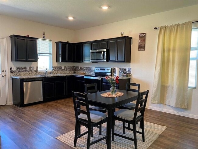 Building Photo - 19100 George Norris Dr