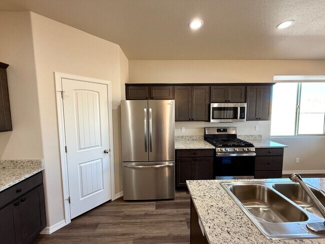 Building Photo - Beautiful 2025 New Construction 3 Bedroom Home with RV Parking!