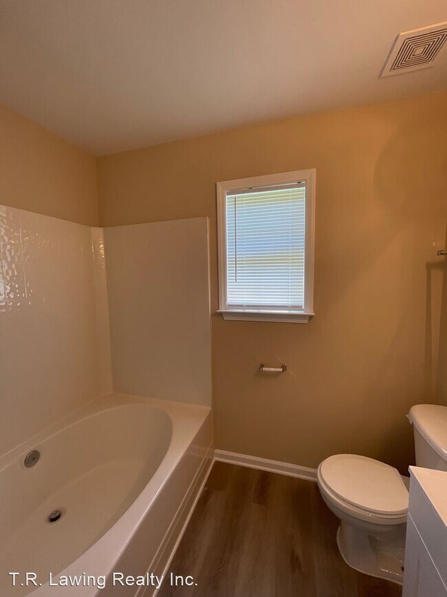 Building Photo - 3 br, 2 bath House - 5534 Windy Valley Dr