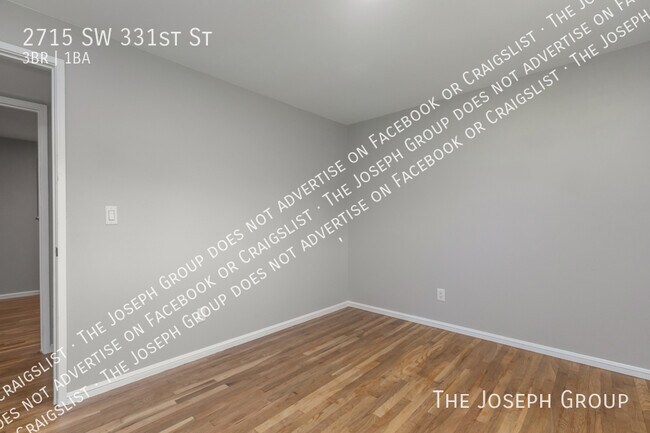 Building Photo - 2715 SW 331st St