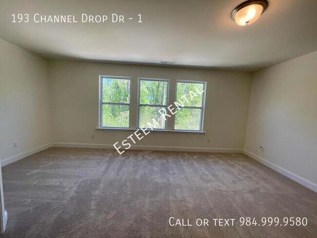 Building Photo - 193 Channel Drop Dr