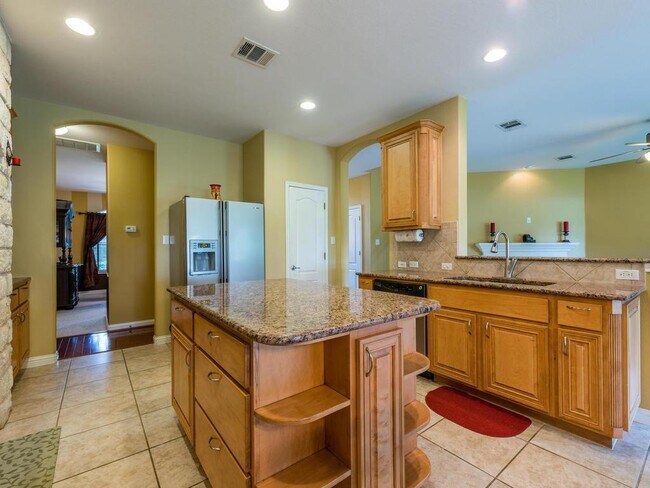 Building Photo - 1104 Winding Creek Pl