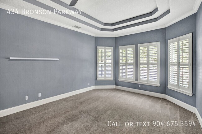 Building Photo - 434 Bronson Pkwy