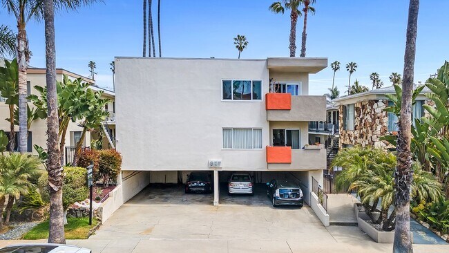 Building Photo - 937 5th St