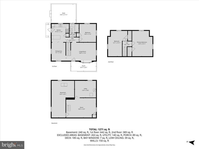 Building Photo - 3 Bedroom Brick Cape Cod in York Suburban School District!