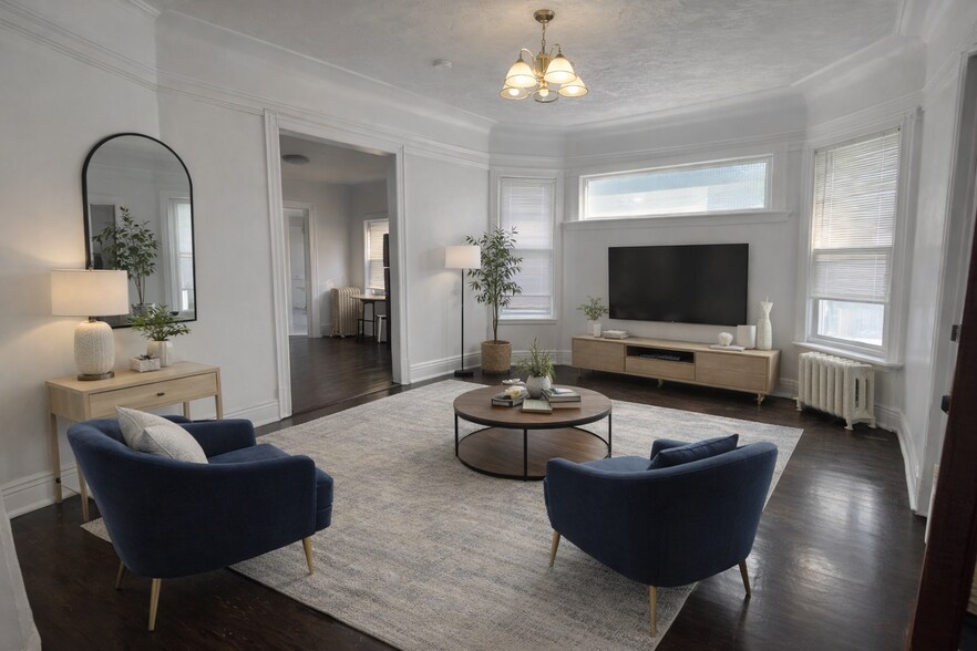 Building Photo - 257 S 2nd Ave