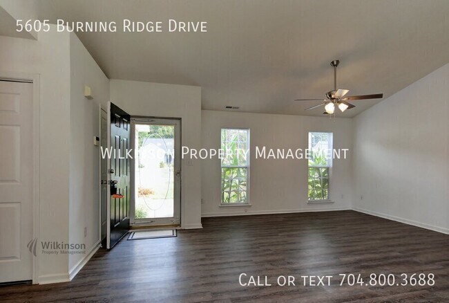 Building Photo - 5605 Burning Ridge Dr