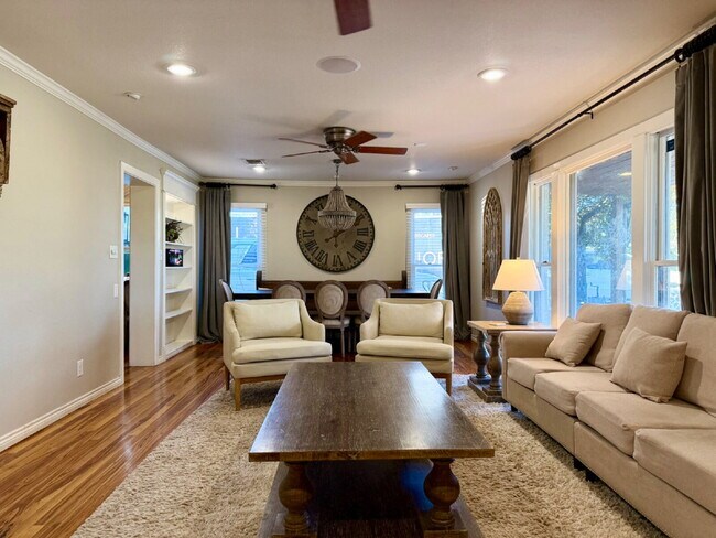 Building Photo - A Standard of Excellence in Tech Terrace!