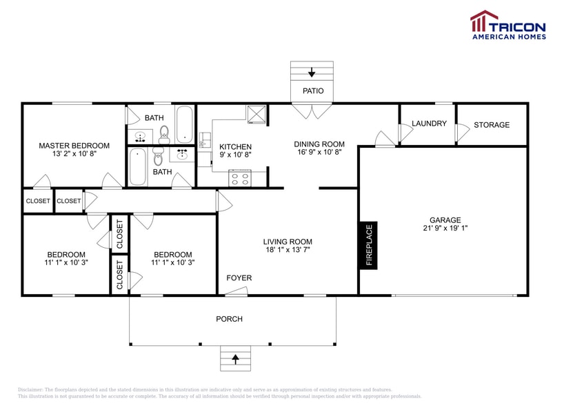 Building Photo - 252 Elizabeth Dr