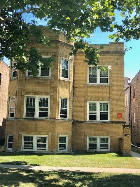 Building Photo - 1939 Scoville Ave